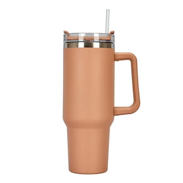 STANLEY style Lightweight Vacuum Thermal Cup $24.99