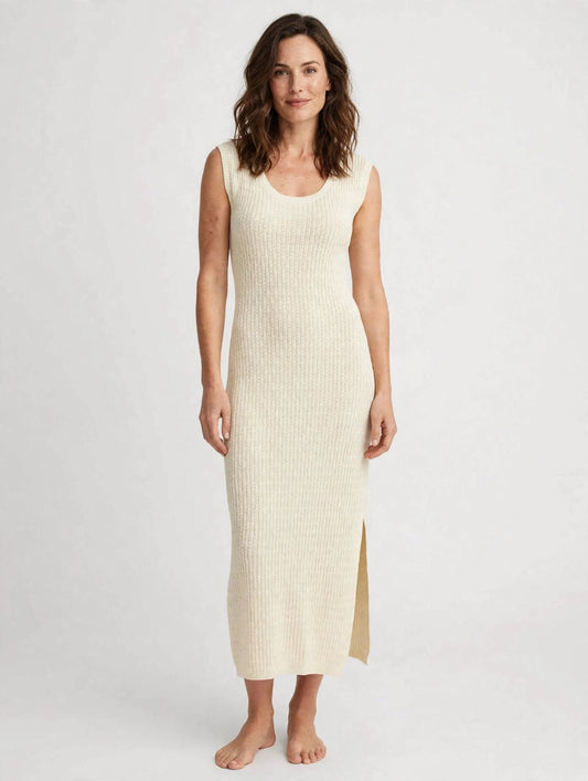 Model wearing this piece — Joy of Small Things