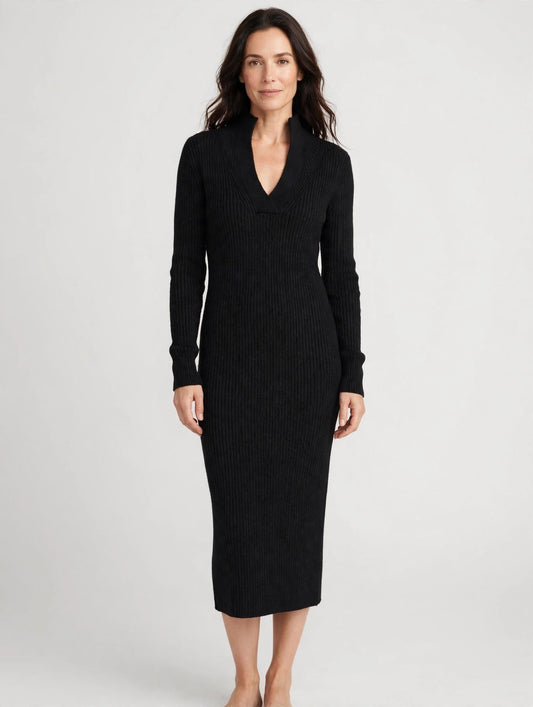 Model wearing this piece — Joy of Small Things
