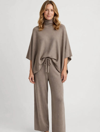 Model wearing this piece — Joy of Small Things