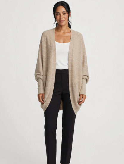 Model wearing this piece — Joy of Small Things