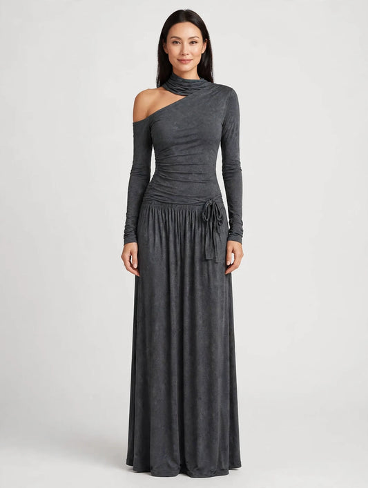 Model wearing this piece — Joy of Small Things