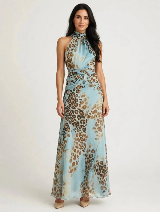 Model wearing this piece — Joy of Small Things