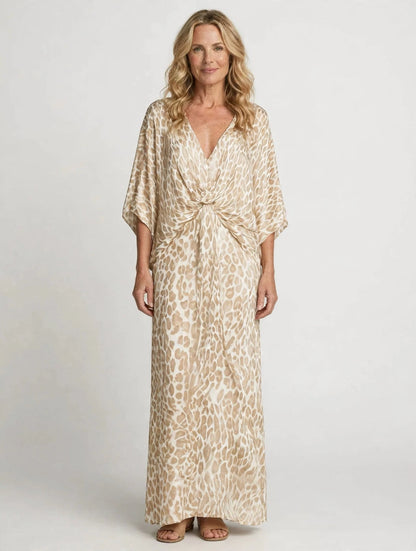 Model wearing this piece — Joy of Small Things