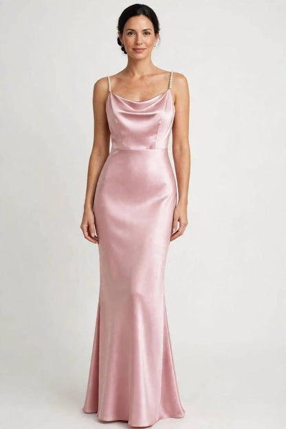 Model wearing this piece — Joy of Small Things