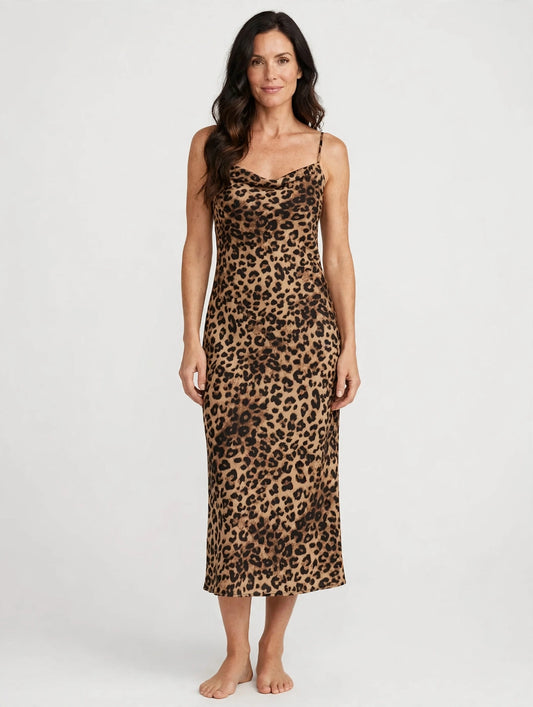 Model wearing this piece — Joy of Small Things